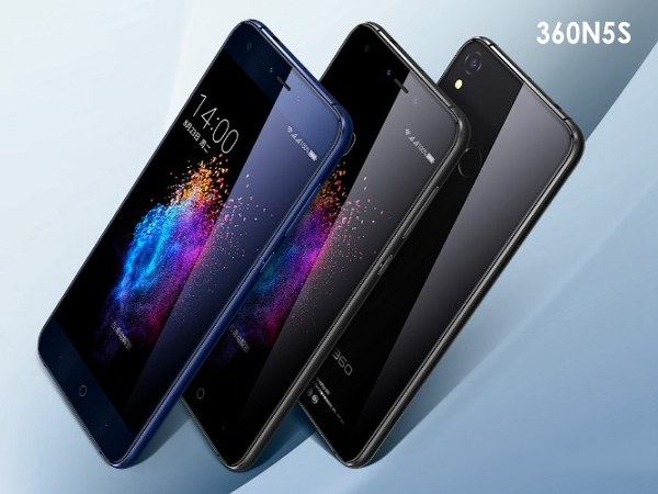360N5S和360N5哪个值得买？360N5S和360N5外观/性能/系统/拍照区别对比评测