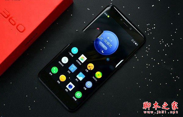 360N5S和360N5哪个值得买？360N5S和360N5外观/性能/系统/拍照区别对比评测