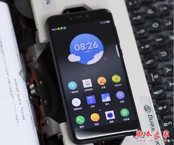 360N5S和360N5哪个值得买？360N5S和360N5外观/性能/系统/拍照区别对比评测