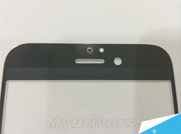 iPhone 6零部件曝光