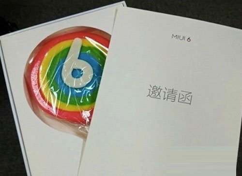 MIUI6有什么功能？发布会最新消息