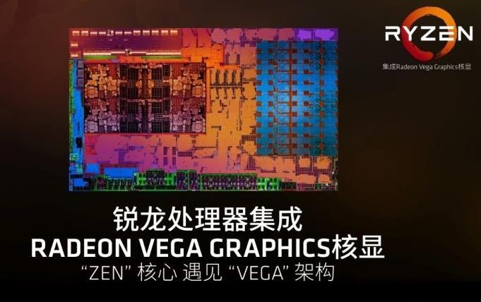 撼动酷睿轻薄本格局 AMD锐龙APU R5 2500U首测 