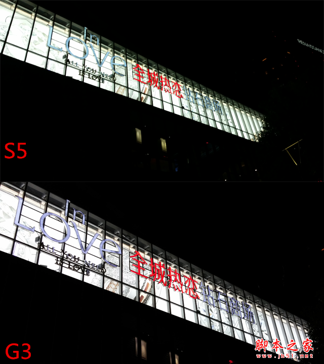 三星S5对决LG G3 韩系争霸应该选谁？