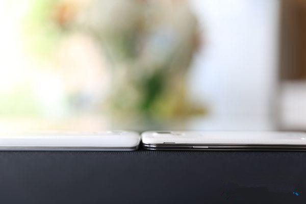 三星S5对决LG G3 韩系争霸应该选谁？
