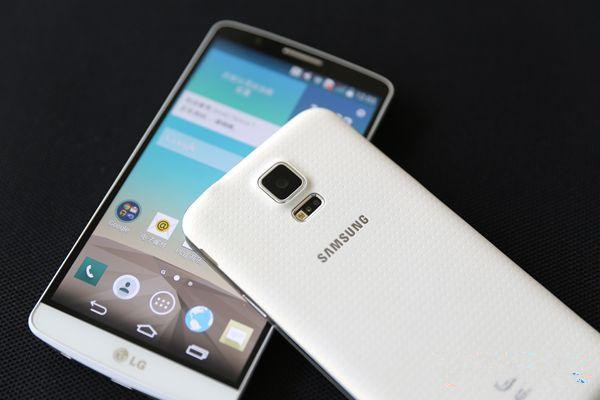 三星S5对决LG G3 韩系争霸应该选谁？