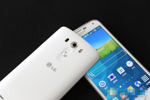 三星S5对决LG G3 韩系争霸应该选谁？
