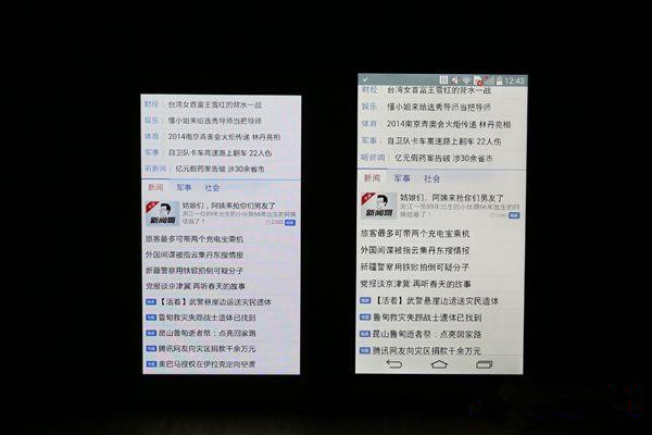 三星S5对决LG G3 韩系争霸应该选谁？