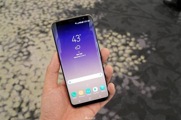 国行三星S8值不值得买？三星Galaxy S8国行版优缺点体验详细评测