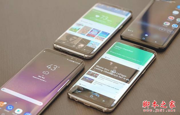 国行三星S8值不值得买？三星Galaxy S8国行版优缺点体验详细评测