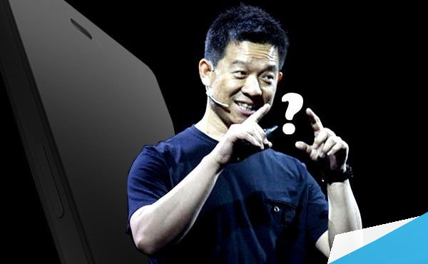 揭秘乐视手机：抛弃高通/联发科 不支持4G
