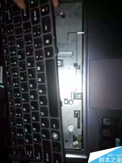 菜鸟如何电脑拆机清灰