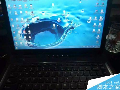 菜鸟如何电脑拆机清灰