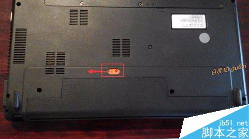 宏基/Acer E1-471G如何拆机怎么清洁升级教程