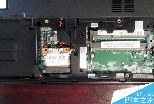 宏基/Acer E1-471G如何拆机怎么清洁升级教程