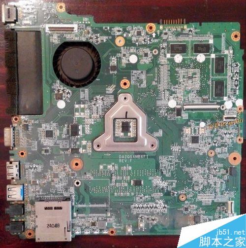 宏基/Acer E1-471G如何拆机怎么清洁升级教程