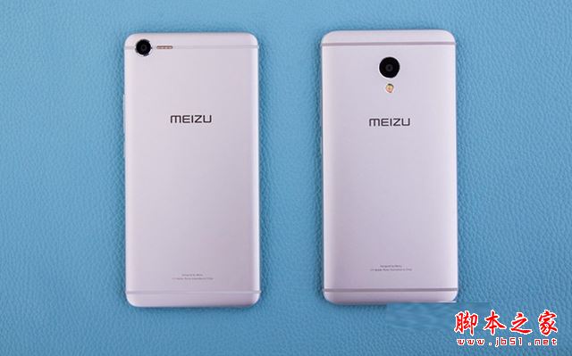 魅蓝E2和魅蓝E有什么区别/哪个好？魅蓝E2与E区别对比