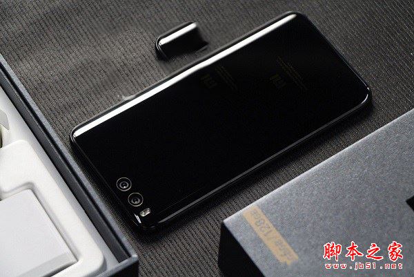 小米6和一加3T哪个好看？外观颜值对比