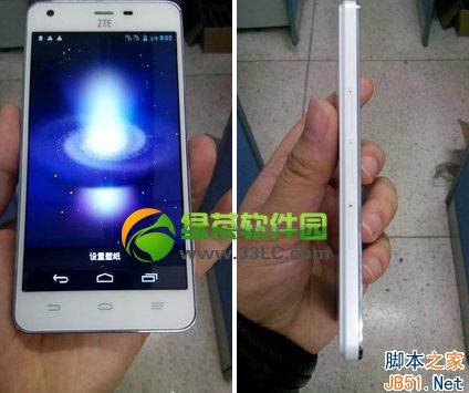 中兴青漾2价格是多少？中兴青漾2配置及价格介绍1