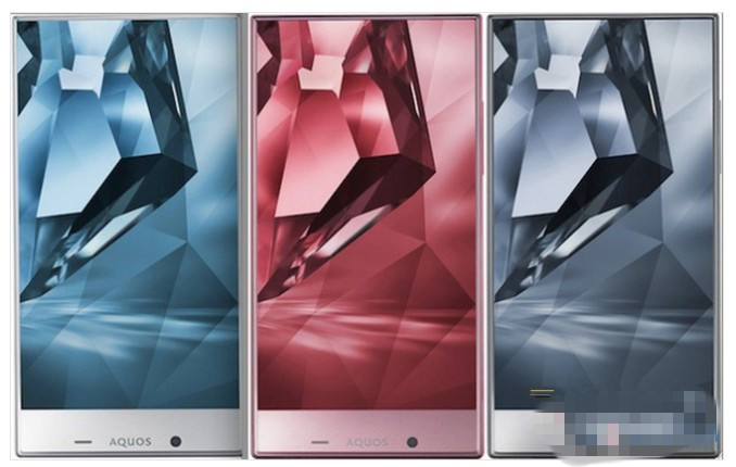 夏普aquos crystal x参数配置详情 脚本之家