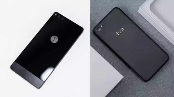坚果Pro和vivo X9哪个好？相差千元买vivoX9还是锤子坚果Pro手机？