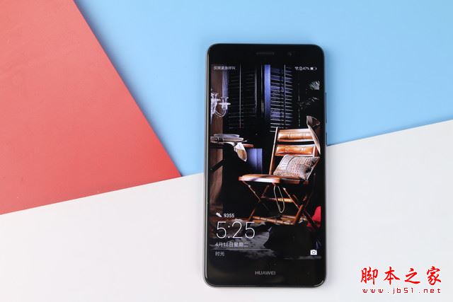 华为畅享7Plus值得买吗？华为畅享7 Plus外观/性能/拍照/续航全面评测图解