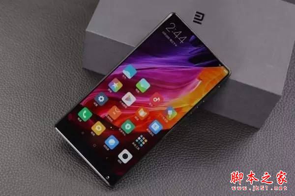 小米6和小米MIX哪个值得买？小米MIX与小米6外观/性能全面区别对比评测