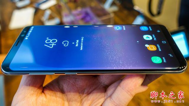三星S8+和iPhone7Plus哪个值得买？苹果7Plus和三星S8+详细区别对比评测