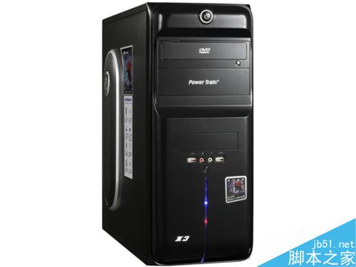 组装电脑硬件基本知识