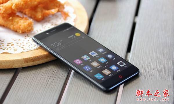 努比亚Z17mini值得买吗？努比亚nubiaZ17mini手机全面深度评测图解
