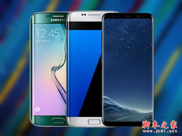 国行版三星S8值得买吗？国行三星S8/S8+上手体验全面评测图解