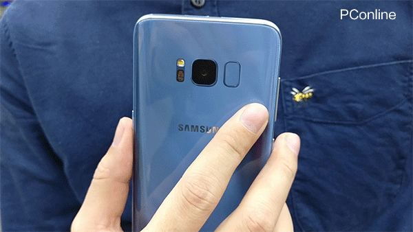 国行版三星S8值得买吗？国行三星S8/S8+上手体验全面评测图解
