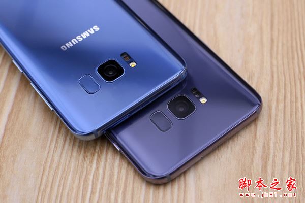 国行版三星S8值得买吗？国行三星S8/S8+上手体验全面评测图解