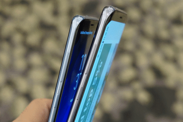 国行版三星S8值得买吗？国行三星S8/S8+上手体验全面评测图解