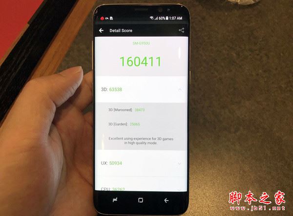 国行版三星S8值得买吗？国行三星S8/S8+上手体验全面评测图解