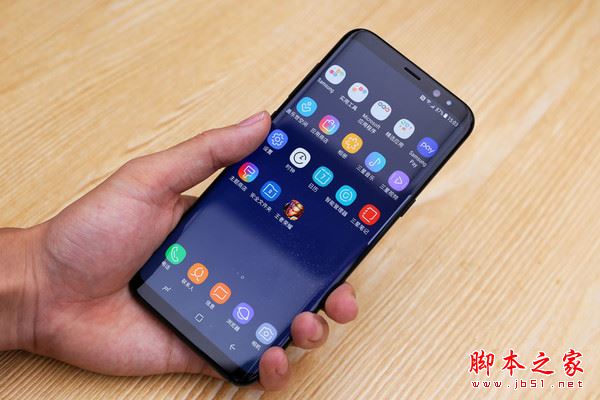 国行版三星S8值得买吗？国行三星S8/S8+上手体验全面评测图解