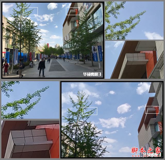 华硕鹰眼3和iPhone7哪个值得买？华硕鹰眼3和苹果7全面区别对比评测