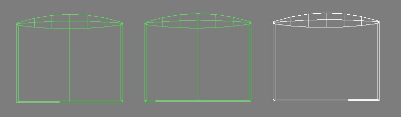 3dsmax墨水瓶建模教程 脚本之家 3dsmax建模教程