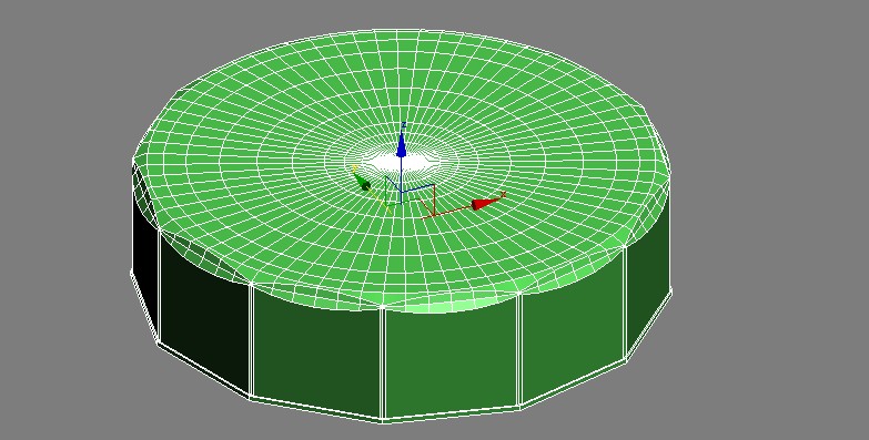 3dsmax墨水瓶建模教程 脚本之家 3dsmax建模教程