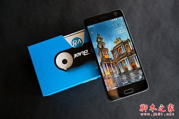 小米5C和中兴BladeV8哪个值得买？中兴BladeV8和小米5C全面区别对比评测图解