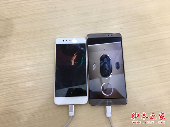华为p10和华为mate9哪个更值得入手？华为mate9和P10全面区别对比评测图解