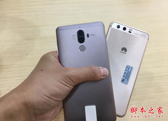 华为p10和华为mate9哪个更值得入手？华为mate9和P10全面区别对比评测图解