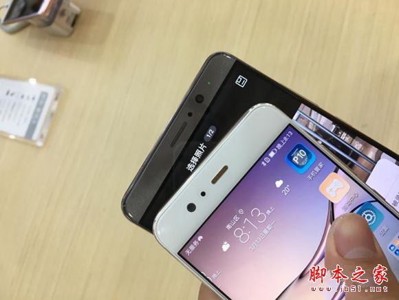 华为p10和华为mate9哪个更值得入手？华为mate9和P10全面区别对比评测图解