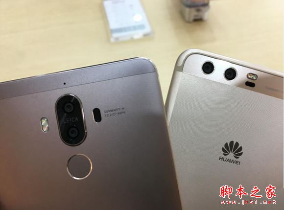 华为p10和华为mate9哪个更值得入手？华为mate9和P10全面区别对比评测图解