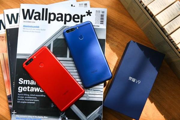 oppor9splus/vivox9plus/荣耀v9买哪个好？荣耀v9/OPPOr9splus/vivox9plus区别对比评测