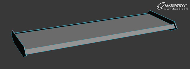 3DSMAX硬表面物体UV展开方法 脚本之家 3DSMAX材质教程