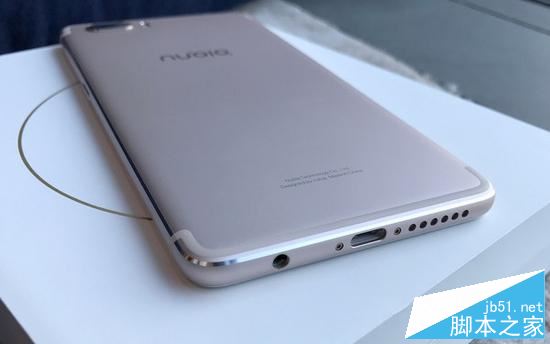 努比亚M2值得买吗？努比亚nubia M2全面深度评测图解