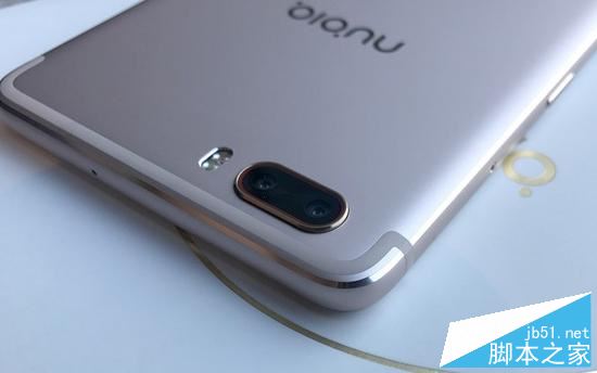 努比亚M2值得买吗？努比亚nubia M2全面深度评测图解