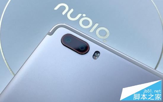 努比亚M2值得买吗？努比亚nubia M2全面深度评测图解