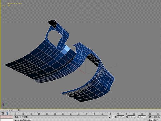 SLR Stirling Moss无需三视图完美制作（仪表台、中控、座椅、后视镜制作篇）脚本之家 3DSMAX建模教程