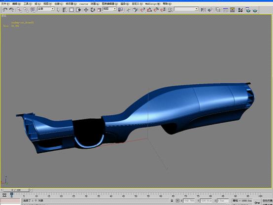 SLR Stirling Moss无需三视图完美制作（仪表台、中控、座椅、后视镜制作篇）脚本之家 3DSMAX建模教程